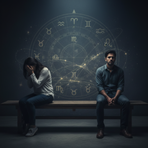 Divorce Issue
