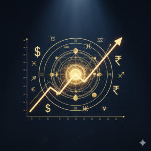 Financial Astrology Course