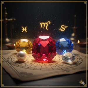 Gemstone Guidance