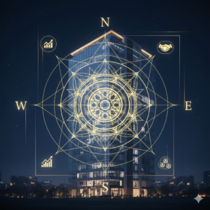 Business Astrology Guidance
