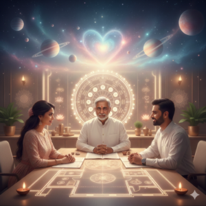Love & Relationships Guidance