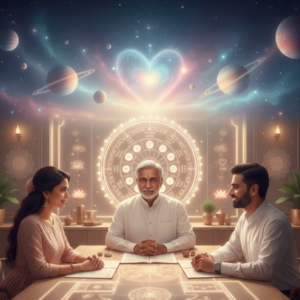 Love & Relationships Guidance