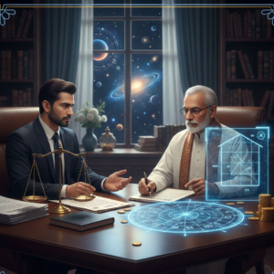 Legal Matters Guidance