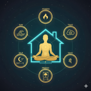 Tatva & Elements