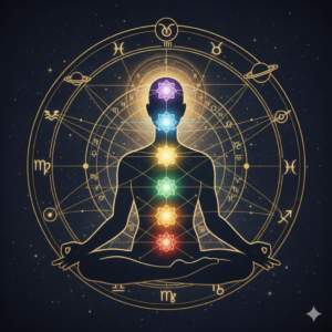 Complete Chakra Balancing Guidance