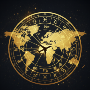 Foreign Travel Guidance